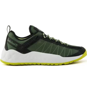 stride Solar Wave W “Verde Exército”
