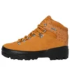 STUSSY x Timberland Waterproof World Hike “Castanho”