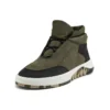 Supaway “Army Green”