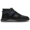 Supaway Mid “Preto”
