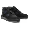 Supaway Mid “Preto”