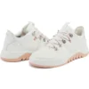 Supaway “White Pink”