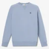 Sweatshirt de gola redonda Exeter River para homem Sweatshirt de gola redonda Exeter River para homem