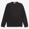 Sweatshirt de gola redonda Exeter River para homem Sweatshirt de gola redonda Exeter River para homem