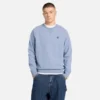 Sweatshirt de gola redonda Exeter River para homem Sweatshirt de gola redonda Exeter River para homem