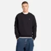 Sweatshirt de gola redonda Exeter River para homem Sweatshirt de gola redonda Exeter River para homem