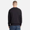 Sweatshirt de gola redonda Exeter River para homem Sweatshirt de gola redonda Exeter River para homem