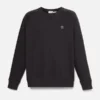 Sweatshirt de gola redonda Exeter River para homem Sweatshirt de gola redonda Exeter River para homem