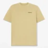 T-shirt com gráfico de pesca T-shirt com gráfico de pesca