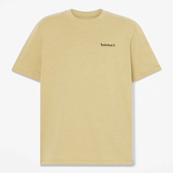 T-shirt com gráfico de pesca T-shirt com gráfico de pesca