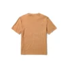 T-shirt com logótipo de árvore “Tan”