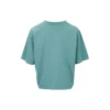 T-shirt de manga curta “Azul”