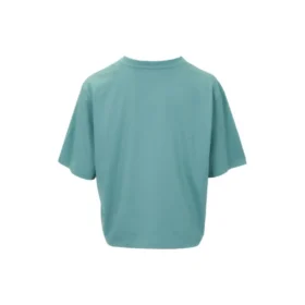 T-shirt de manga curta “Azul”