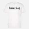 T-shirt de manga curta com logótipo Northwood para homem T-shirt de manga curta com logótipo Northwood para homem