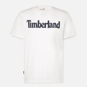 T-shirt de manga curta com logótipo Northwood para homem