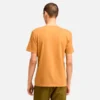 T-shirt de manga curta com logótipo Northwood para homem T-shirt de manga curta com logótipo Northwood para homem