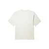 T-shirt Heavyweight Boots Badge “Beige”