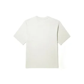 T-shirt Heavyweight Boots Badge “Beige”