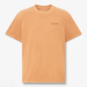 T-shirt masculina com estampa Rugged Active Gear