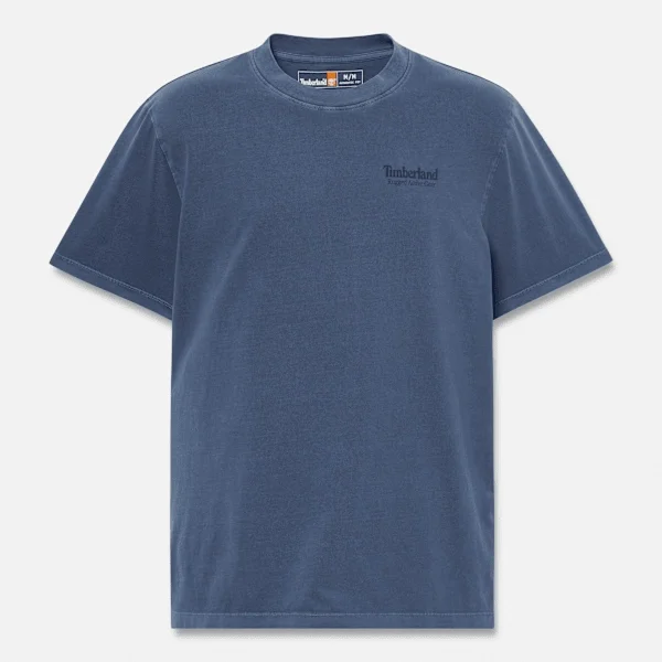 T-shirt masculina com estampa Rugged Active Gear T-shirt masculina com estampa Rugged Active Gear