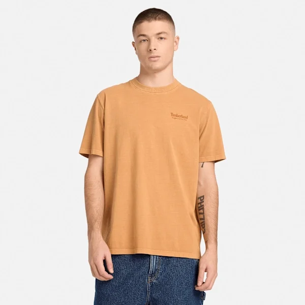T-shirt masculina com estampa Rugged Active Gear T-shirt masculina com estampa Rugged Active Gear