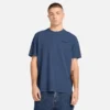 T-shirt masculina com estampa Rugged Active Gear T-shirt masculina com estampa Rugged Active Gear