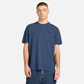 T-shirt masculina com estampa Rugged Active Gear
