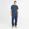 T-shirt masculina com estampa Rugged Active Gear T-shirt masculina com estampa Rugged Active Gear
