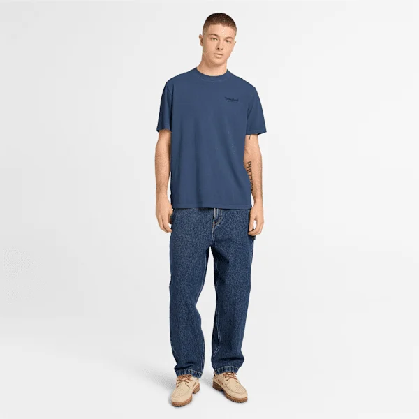 T-shirt masculina com estampa Rugged Active Gear T-shirt masculina com estampa Rugged Active Gear