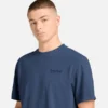 T-shirt masculina com estampa Rugged Active Gear T-shirt masculina com estampa Rugged Active Gear