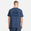 T-shirt masculina com estampa Rugged Active Gear T-shirt masculina com estampa Rugged Active Gear