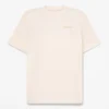 T-shirt masculina com gráfico Magnet T-shirt masculina com gráfico Magnet