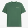 T-shirt masculina com gráfico Magnet T-shirt masculina com gráfico Magnet
