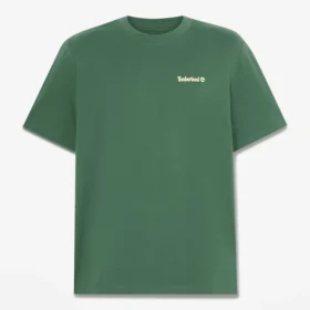 T-shirt masculina com gráfico Magnet
