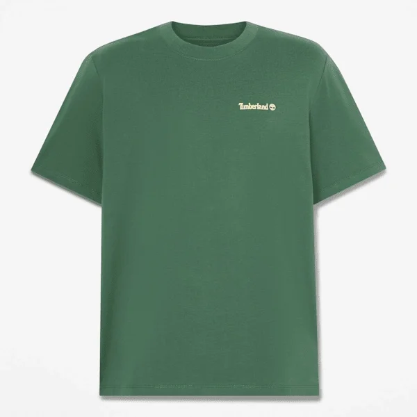 T-shirt masculina com gráfico Magnet T-shirt masculina com gráfico Magnet