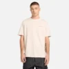 T-shirt masculina com gráfico Magnet T-shirt masculina com gráfico Magnet