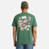 T-shirt masculina com gráfico Magnet T-shirt masculina com gráfico Magnet