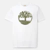 T-shirt masculino Northwood Floral T-shirt masculino Northwood Floral
