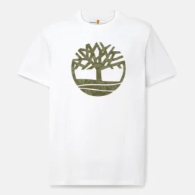 T-shirt masculino Northwood Floral