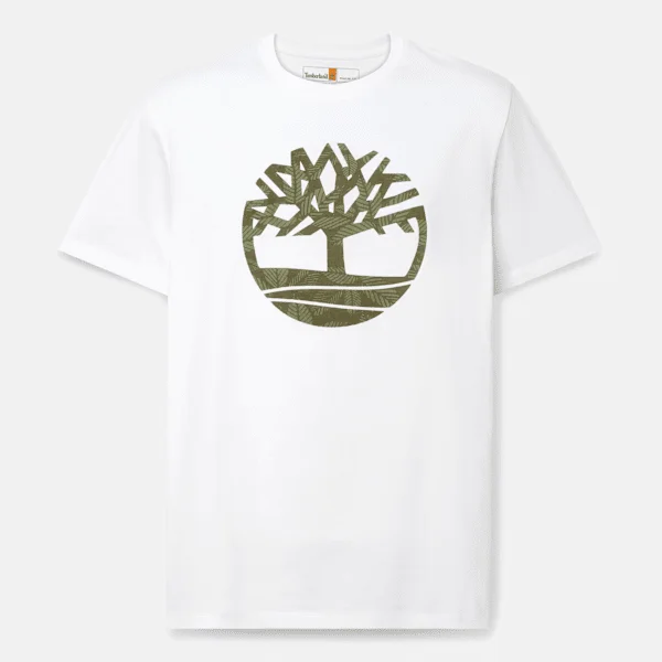 T-shirt masculino Northwood Floral T-shirt masculino Northwood Floral