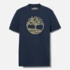 T-shirt masculino Northwood Floral T-shirt masculino Northwood Floral
