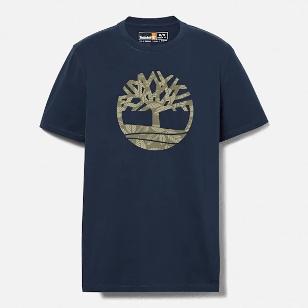 T-shirt masculino Northwood Floral T-shirt masculino Northwood Floral
