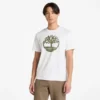 T-shirt masculino Northwood Floral T-shirt masculino Northwood Floral