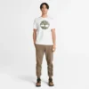 T-shirt masculino Northwood Floral T-shirt masculino Northwood Floral