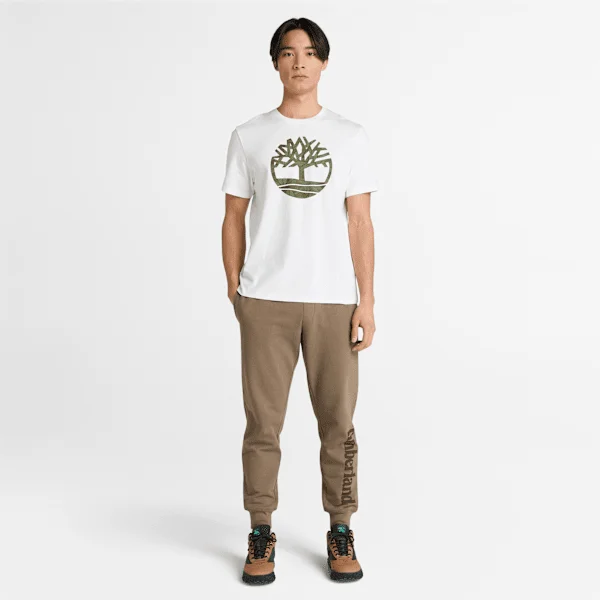 T-shirt masculino Northwood Floral T-shirt masculino Northwood Floral