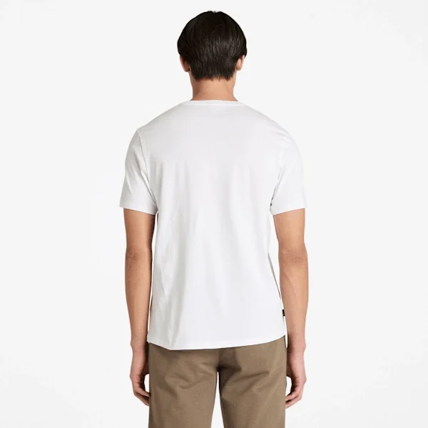 T-shirt masculino Northwood Floral T-shirt masculino Northwood Floral