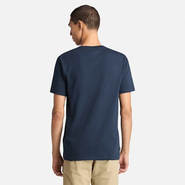 T-shirt masculino Northwood Floral T-shirt masculino Northwood Floral