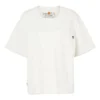 T-shirts com logótipo Mini Tree “Branco”