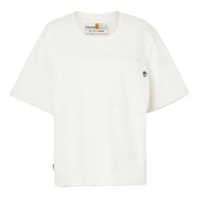 T-shirts com logótipo Mini Tree “Branco”