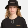 T-shirts com logótipo na frente e nas costas